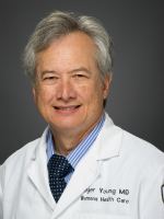Roger C. Young, M.D., Ph.D.