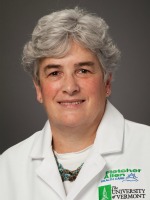 Anne Johnston, M.D.