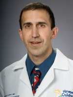 Thomas Lahiri, M.D.