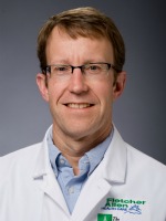 Charles Mercier, M.D.