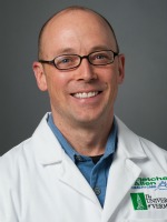 Robert Pfister, M.D.