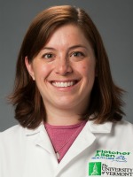 Jillian S. Sullivan, M.D.