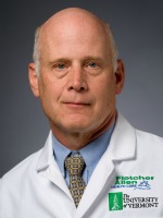 Scott Yeager, M.D.