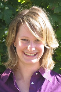 Sarah Hale, Ph.D.