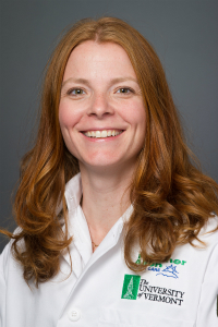 Angela Applebee, M.D.