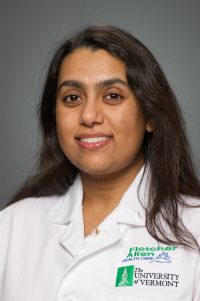 Ann Augustine, M.D.