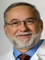 Armando Coello, M.D.