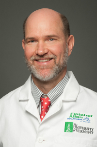 Christopher Commichau, M.D.
