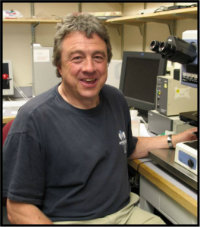 Felix Eckenstein, Ph.D.