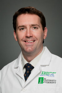 Garrick Applebee, M.D.