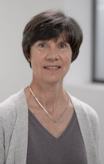 Helene Langevin, M.D.