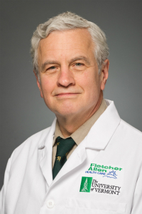 Joseph McSherry, M.D., Ph.D.