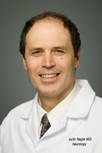Keith Nagle, M.D.