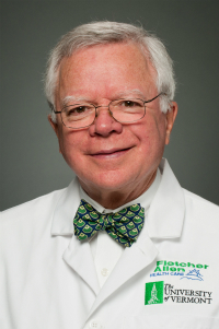 Robert Hamill, M.D.
