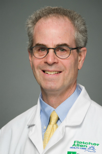 Robert Shapiro, M.D., Ph.D.
