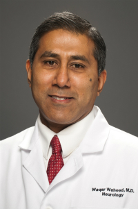 Waqar Waheed, M.D.
