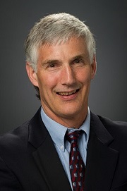 Thomas Peterson, M.D.