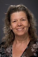 Cate Nicholas, M.S., P.A.