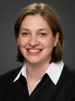 Isabelle Desjardins, M.D.