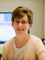 Sarah H Heil