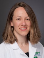 Isabel Norian, M.D.
