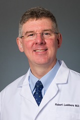 Robert Luebbers