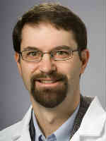 Timothy Burdick