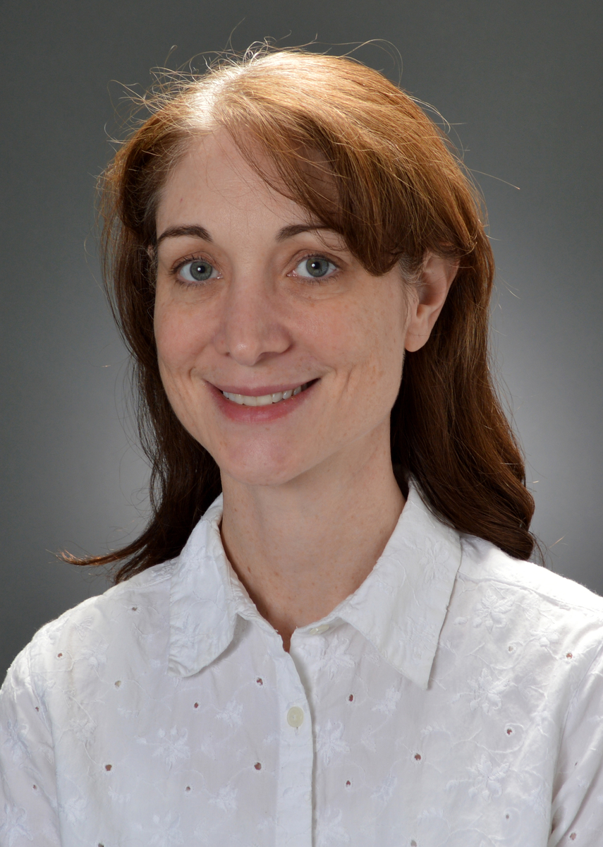 Ursula McVeigh