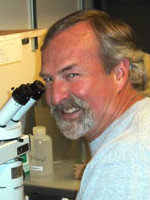 Carson Cornbrooks, Ph.D.