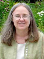 Cindy Forehand, Ph.D.