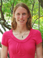 Sarah J Greene