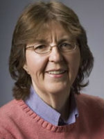Diane Jaworski, Ph.D.