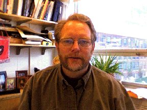 Gary Mawe, Ph.D.