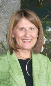 Blanche Podhajski