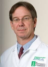 Charles Hulse, MD, PhD