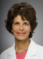 Eva Fraser-Harris, M.D.