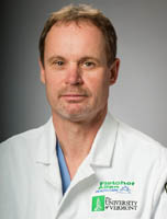 Joseph Kreutz, M.D.