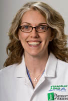 Ann Tuxbury Lawrence, D.O.