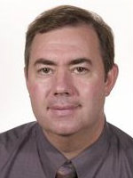 Eric Sargent, M.D.