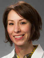Gretchen Lewis