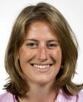 Kristen Connolly, M.D.