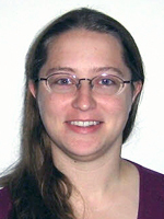 Emily Davie, M.D.