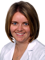 Shannon Evans, M.D.