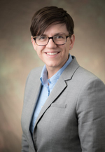 Lauren Faricy, M.D.