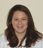 Amelia Fisher, M.D.