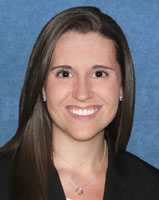 Allison Foertsch, M.D.