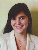 Rachel Millner, M.D.