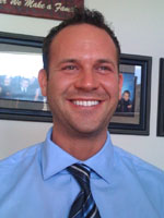 Sean Pyper, M.D.