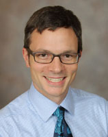 Peter Reed, M.D.