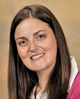 Keri Marques, M.D.